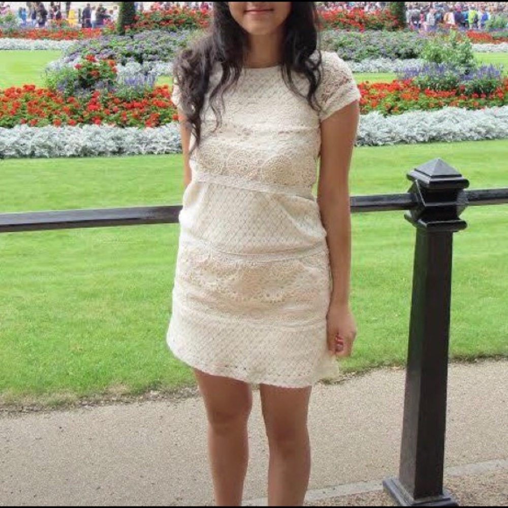 Xhilaration dress